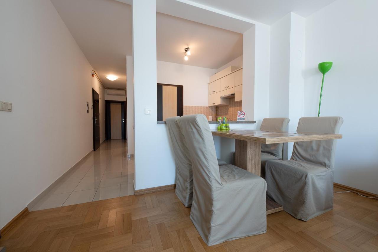 Apartmani Spoljar 주파나 외부 사진