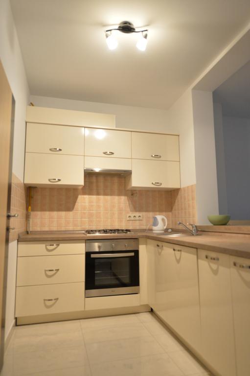 Apartmani Spoljar 주파나 외부 사진